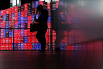 Shares retreat, oil rebounds as Gulf hostilities heat up