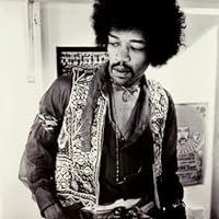 Jimi Hendrix