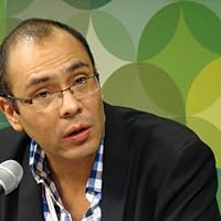 Yuri Herrera
