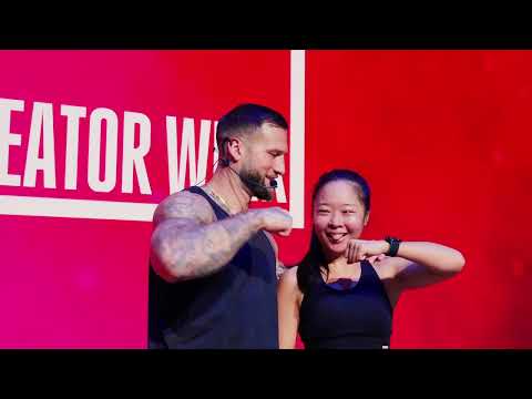 CreatorWeek Macao 2025 Wraps Up, Showcasing Macao as a Vibrant Global Creative Hub
