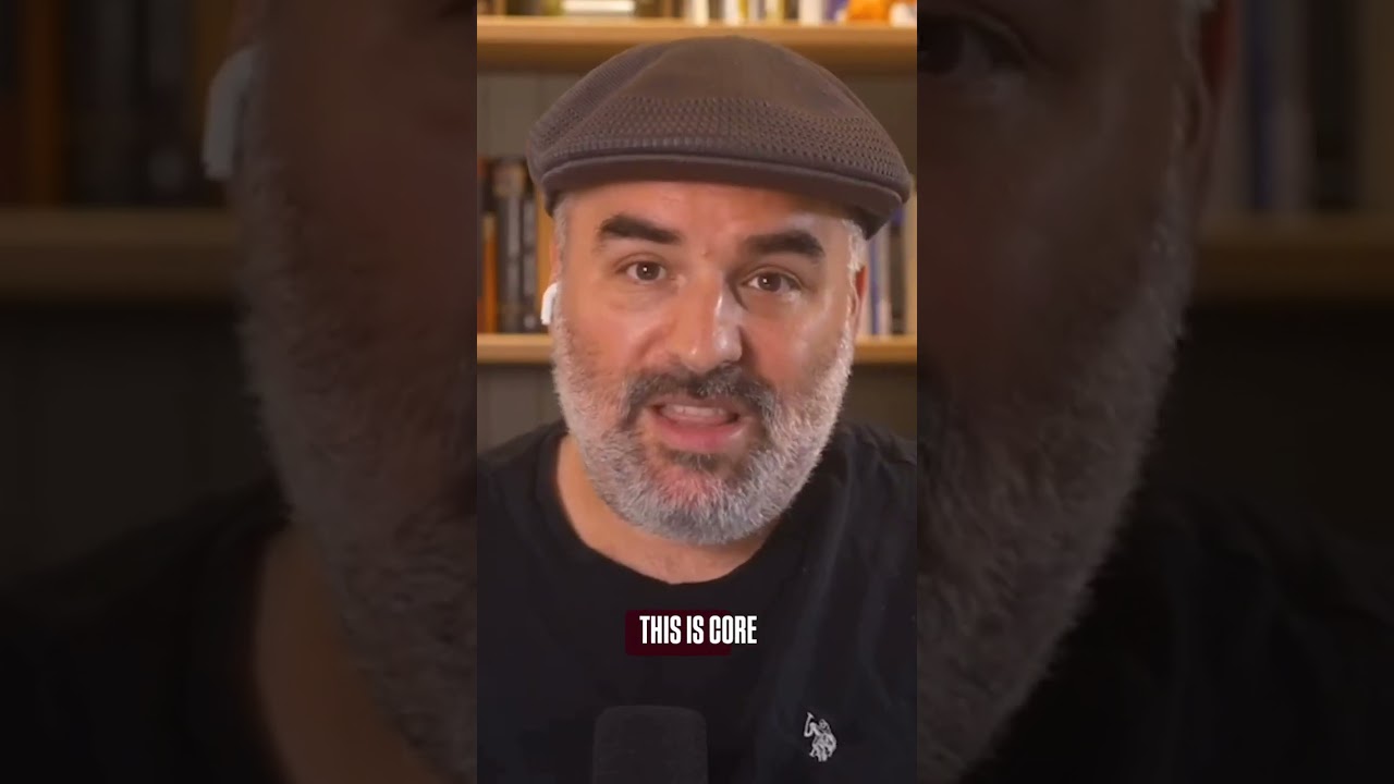 A Mandatory Listen: The Times of Israel's senior analyst, Haviv Rettig Gur, says military strength i