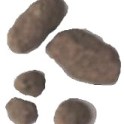 Dinosaur Treasure Eggs