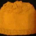 Beanie - Open Top Hat