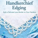 Tatting - Handkerchief edging