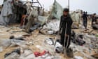 Rafah Deja Vu: Hamas to Blame, Israel Blamed