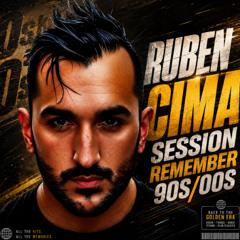 RubenCima@Session Remember 90s - 00s