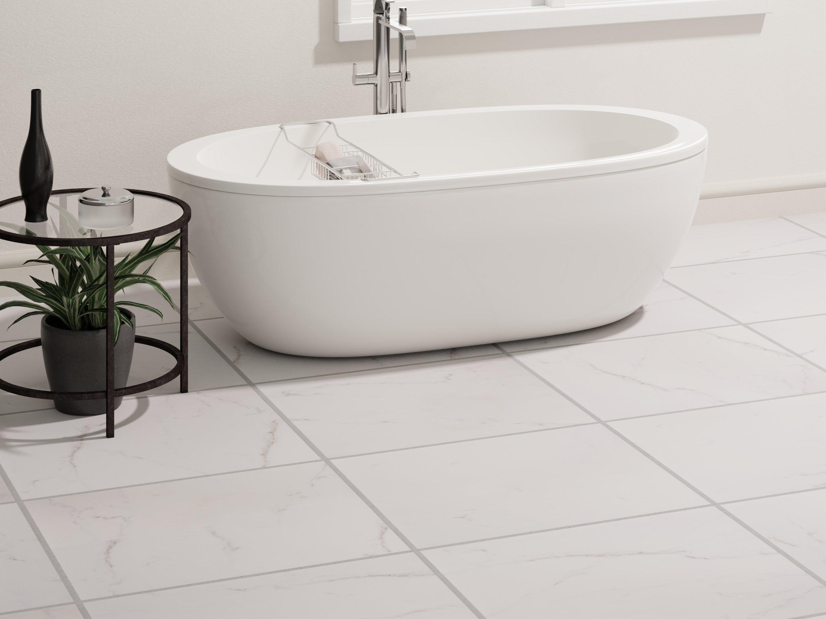 Venato Matte Porcelain Tile