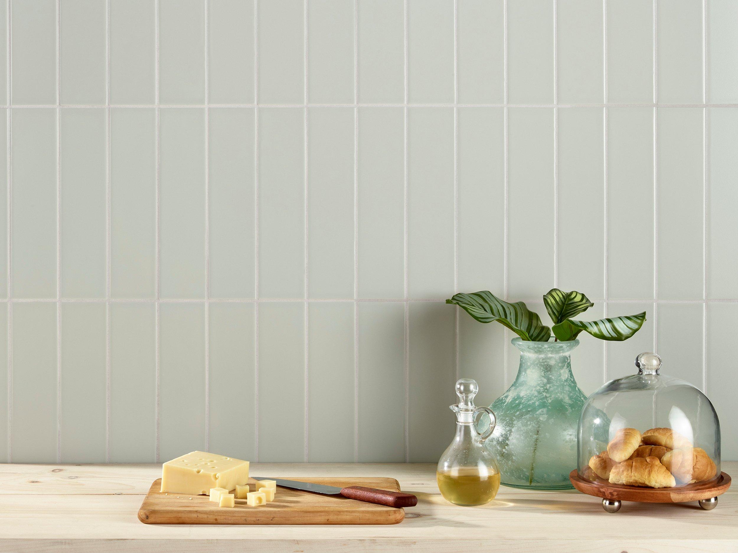 Porcelain & Ceramic Tile