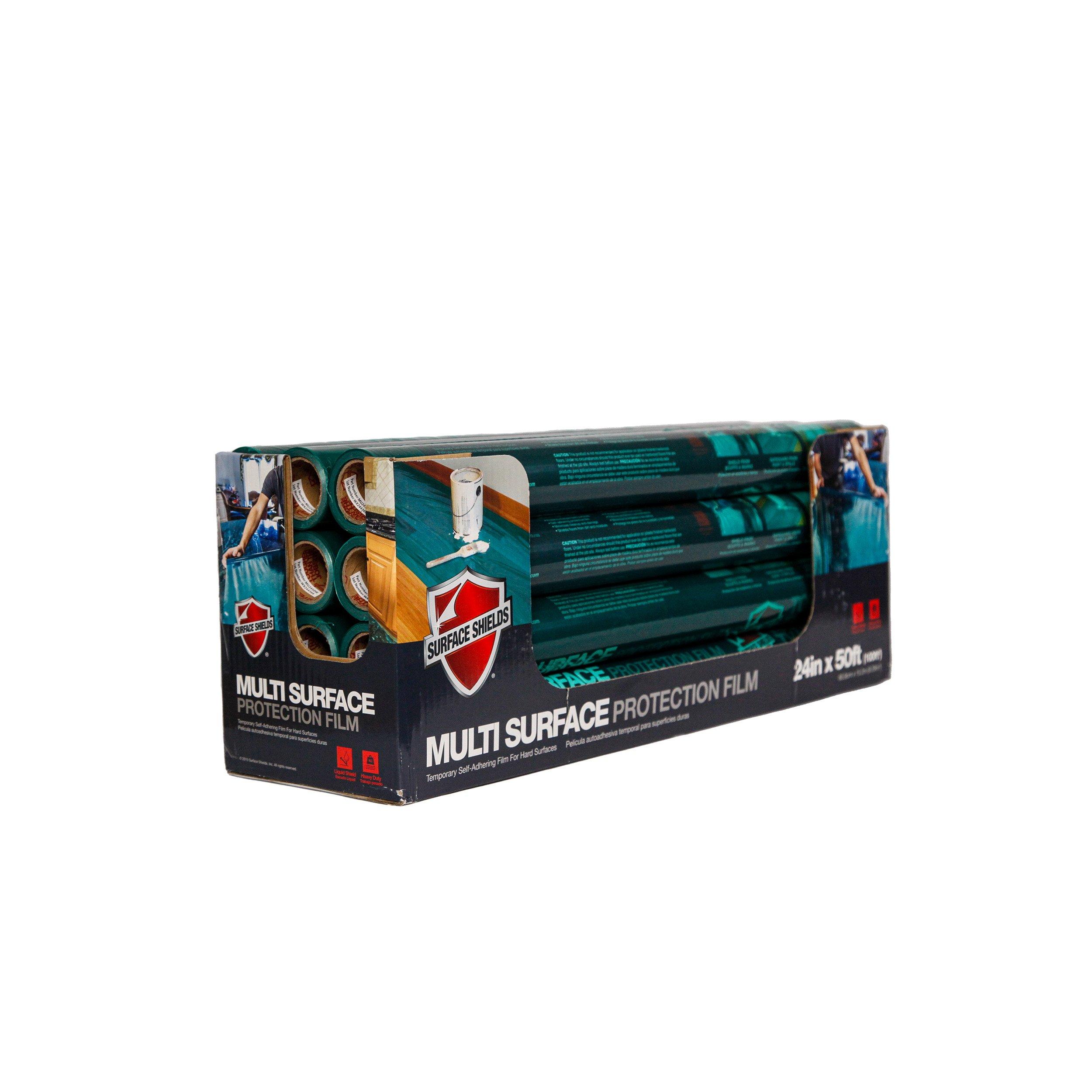 Ram Board Multi Surface Display