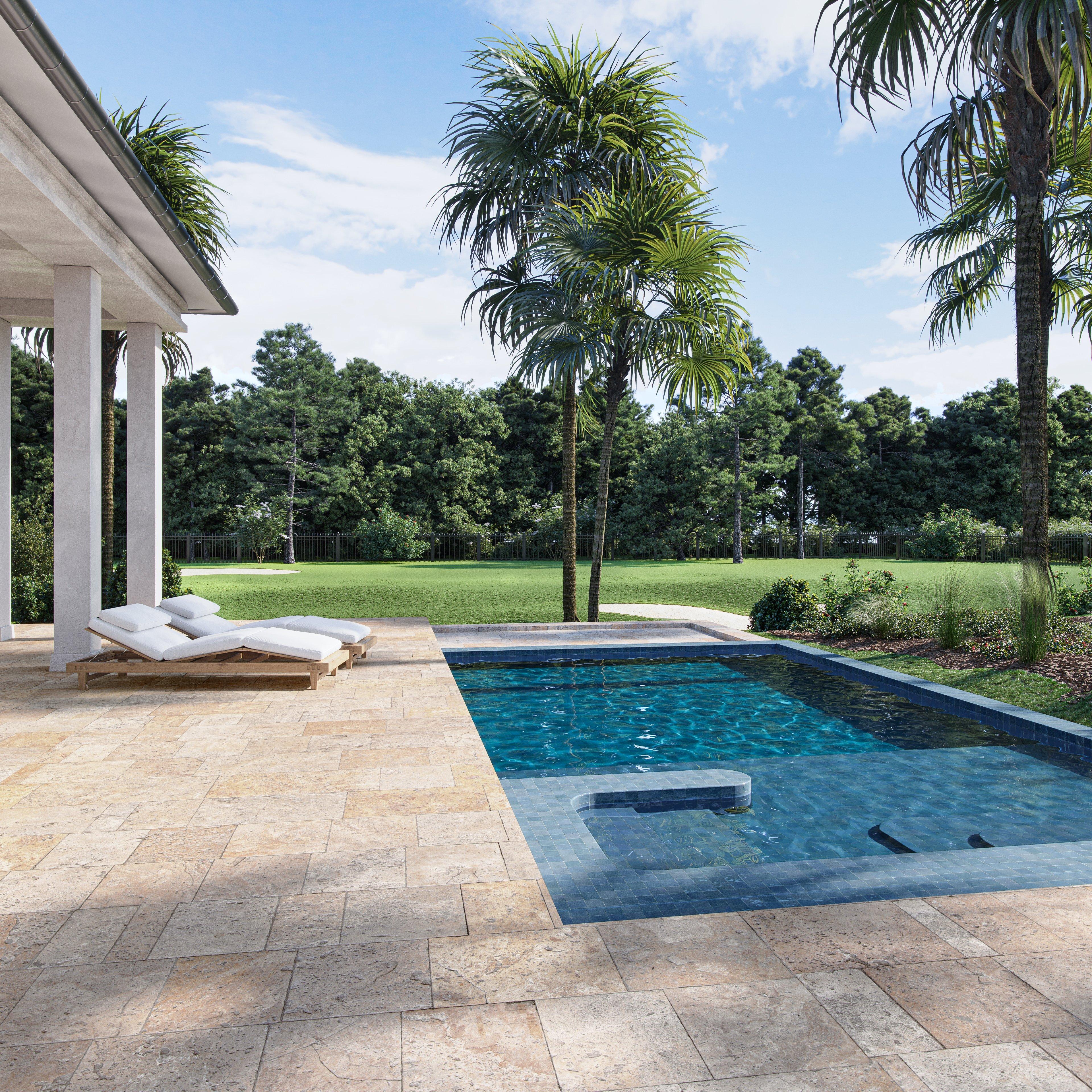 Explore Pools