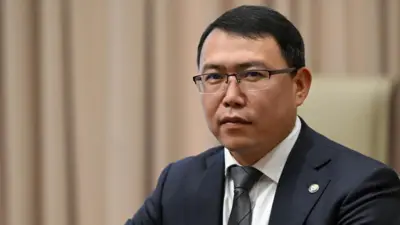  Аскат Алагөзов 