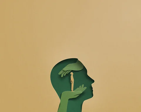 BBC/ Eiko Ojala Solid Grounders are motivated by seeking stability (Credit: BBC/ Eiko Ojala)