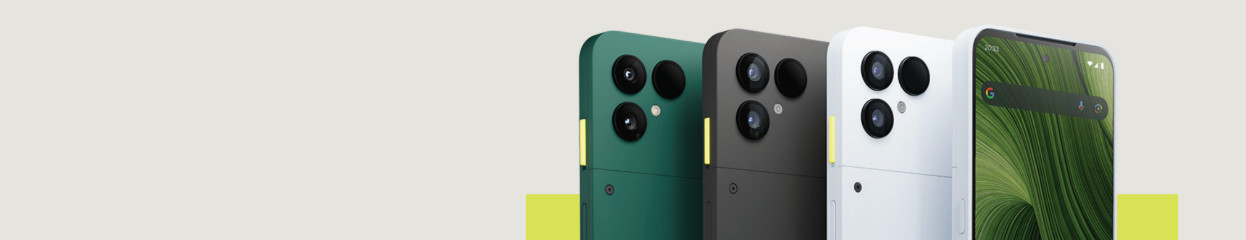 Fairphone