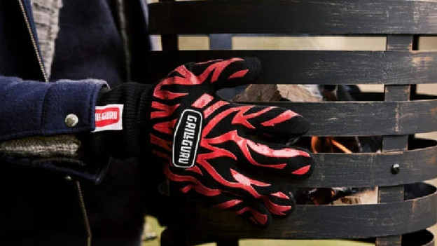 Heat handschoenen