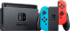 Nintendo Switch Red/Blue