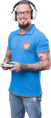 Casques gamer pour Nintendo Switch