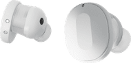 Fairphone Fairbuds True Wireless Earbuds Blanc