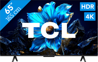 TCL QLED 65" QLED780K (2026)