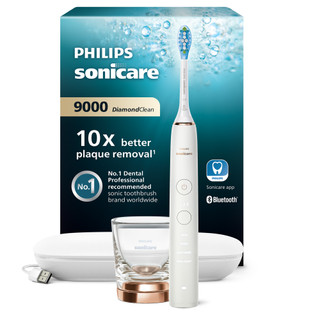 Philips DiamondClean 9000 HX9911/94