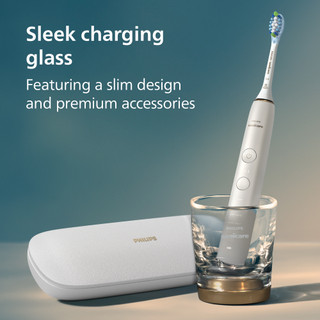 Philips DiamondClean 9000 HX9911/94
