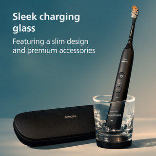 Philips Sonicare DiamondClean Smart 9400 HX9917/89