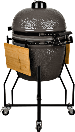 Grill Guru Entry Large