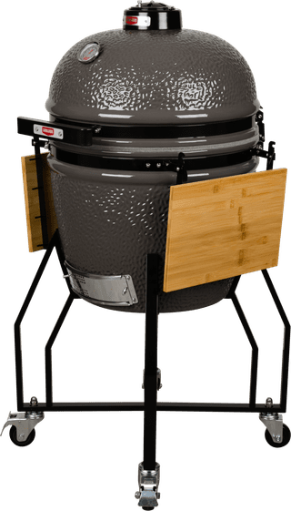 Grill Guru Entry Large