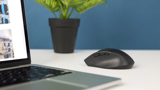 BlueBuilt Nexum Pro Wireless Mouse