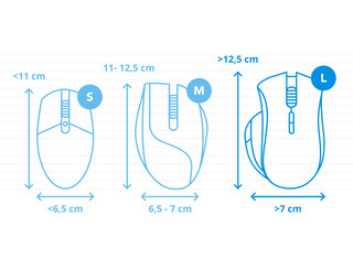 Microsoft Surface Arc Bluetooth Mouse Gray