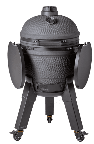 Moddern Charcoal Gray Complete