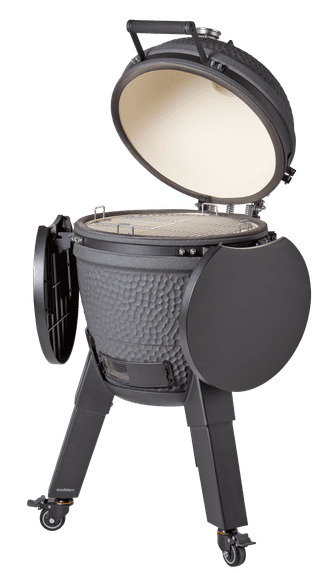 Moddern Charcoal Gray Complete