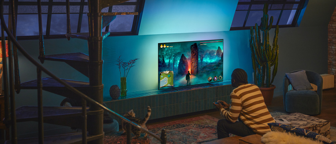 Philips Ambilight