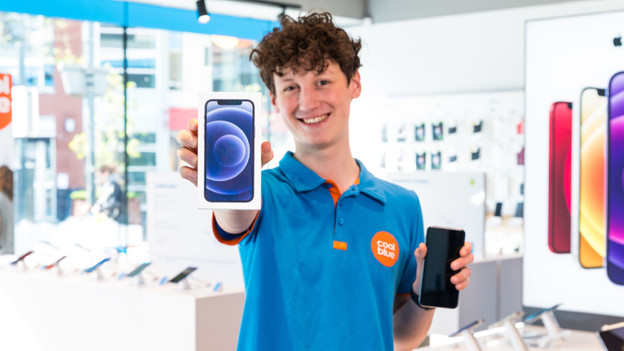 Coolblue inruilservice