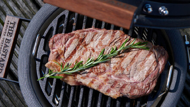 Grillroosters