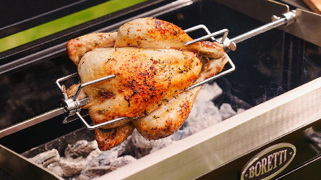 Rotisserie