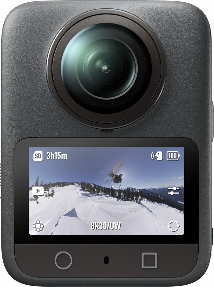 DJI Osmo 360 Standard Combo Main Image