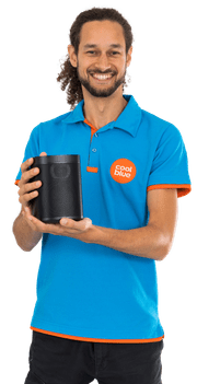 Sonos draadloze speakers