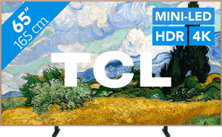 TCL QD Mini-led 65" A400 Pro (2026)