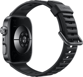 HUAWEI WATCH FIT 5 Pro 44mm Black