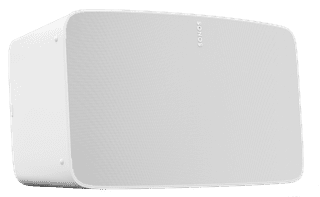 Sonos Five Wit