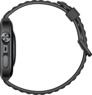 HUAWEI WATCH FIT 5 Pro 44mm Black