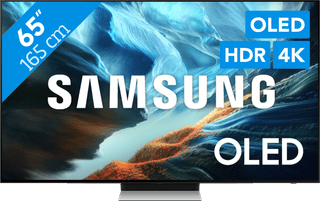 Samsung OLED 65" S90H (2026)