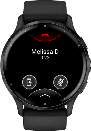Garmin Venu 3 Black