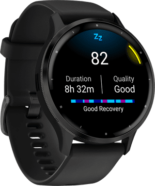 Garmin Venu 3 Black