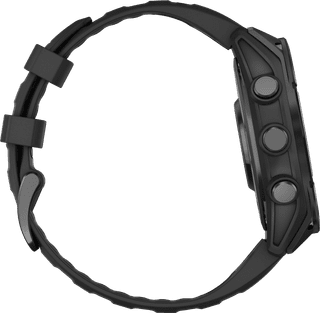 Garmin Fenix 8 Black 47mm