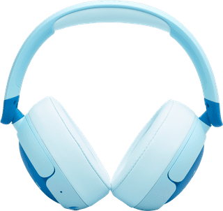 JBL JR470NC Blauw