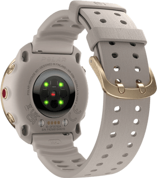 Polar Vantage M3 Gold/Beige