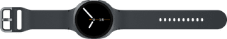 Samsung Galaxy Watch 8 Dark Gray 44mm