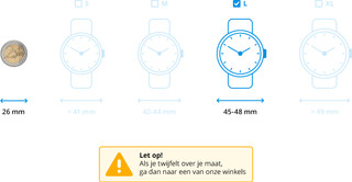Garmin Venu 4 Zwart 45 mm