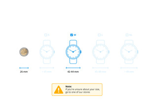 Samsung Galaxy Watch 8 Dark Gray 44mm